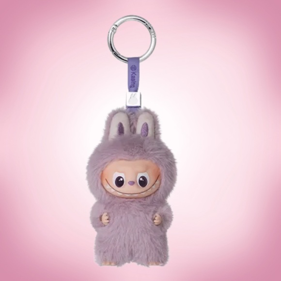 Pin For Love Labubu M - Picture 1 of 1